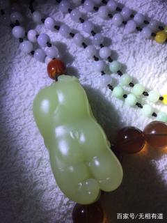 和田玉的正确盘玩方法