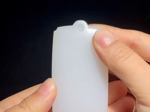 顶级和田玉无事牌现在回流值多少呢