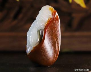 油腻的羊脂玉!以油性著称的十种和田玉高油料!