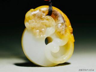 很像但是不一样!让人经常认错的六种和田玉组合!