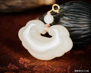 色艺双绝的昆仑玉!青海和田玉都有哪些色彩?