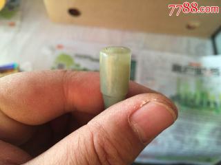 和田玉_辽阳小贾【7788收藏__中国收藏热线】