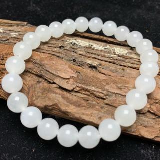 和田玉手串的三大功效,你知道吗?