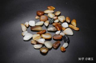 只为一条和田玉手串
